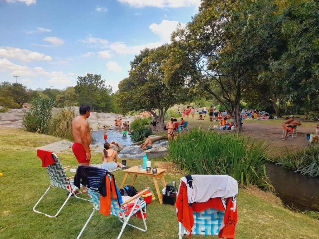 VILLA DEL TOTORAL, LA MÁS ELEGIDA POR LOS TURISTAS
