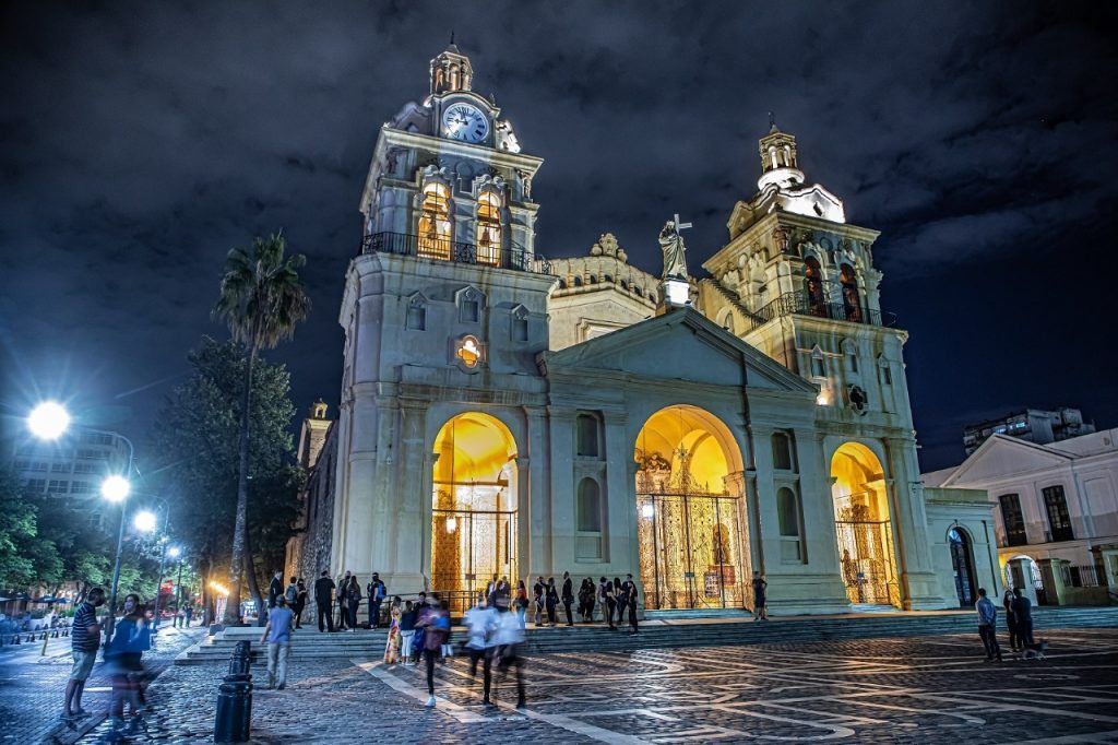 VACACIONES EN LA CIUDAD DE CÓRDOBA: LLEGA UNA NUEVA EDICIÓN DE “CÓRDOBA MISTERIOSA”