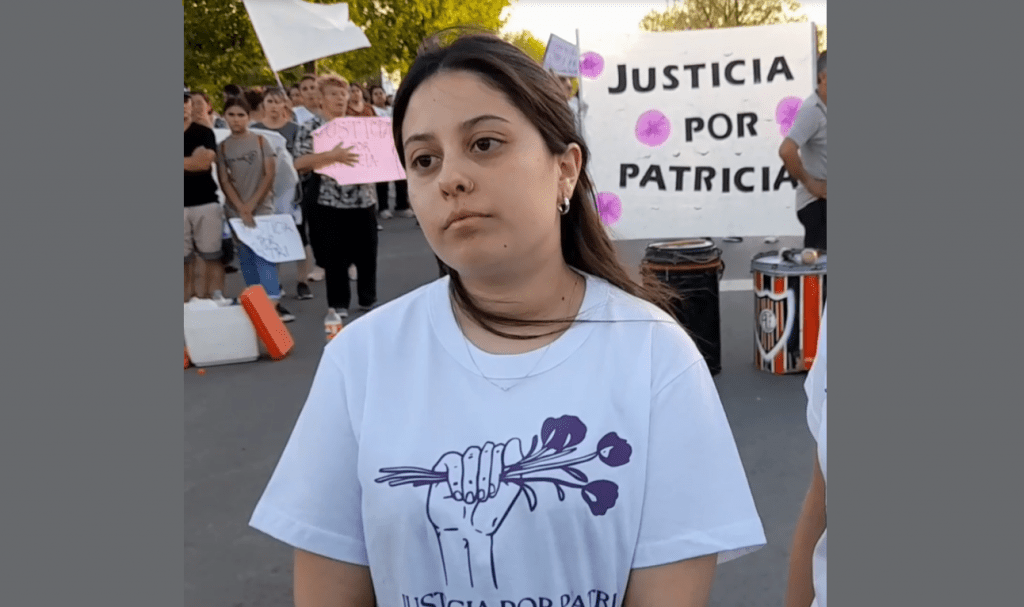 DESGARRADOR PEDIDO DE ALMA, HIJA DE PATRICIA MONTENEGRO: “¿CÓMO PUEDO SEGUIR CON MI VIDA SIN ELLA?”
