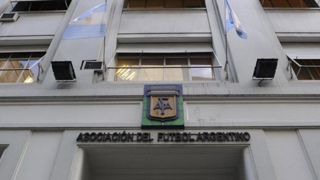 LA AFA REESTRUCTURÓ EL ASCENSO PARA LA TEMPORADA 2024: UNIFICAN CATEGORÍAS