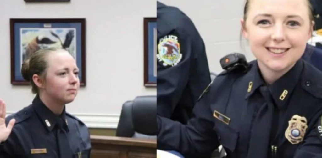 DESPIDEN A UNA POLICIA ACUSADA DE TENER SEXO CON SEIS AGENTES DENTRO DE LA COMISARÍA