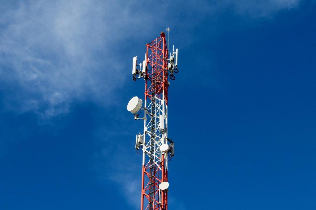 INTENTARON ROBAR LOS EQUIPOS DE LA ANTENA DE TELECOM EN SANTA ELENA