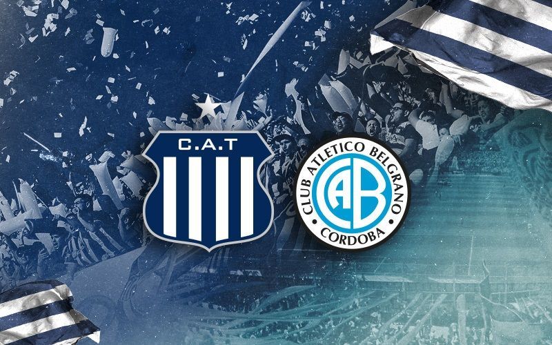 YA SE VENDEN LAS ENTRADAS PARA EL SUPERCLÁSICO CORDOBÉS