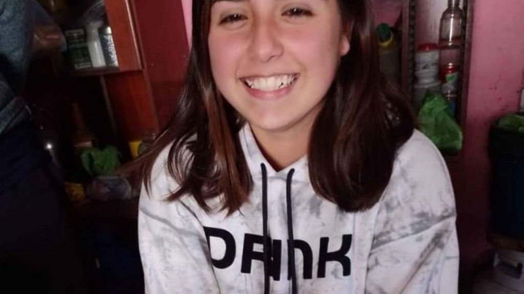 BUSCAN A UNA MENOR DE 14 AÑOS DESAPARECIDA EN DEÁN FUNES