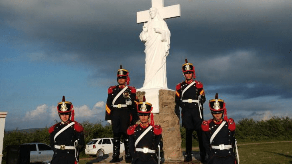 SE LLEVAN A CABO LOS ACTOS CENTRALES DE LA 82º SEMANA TULUMBANA
