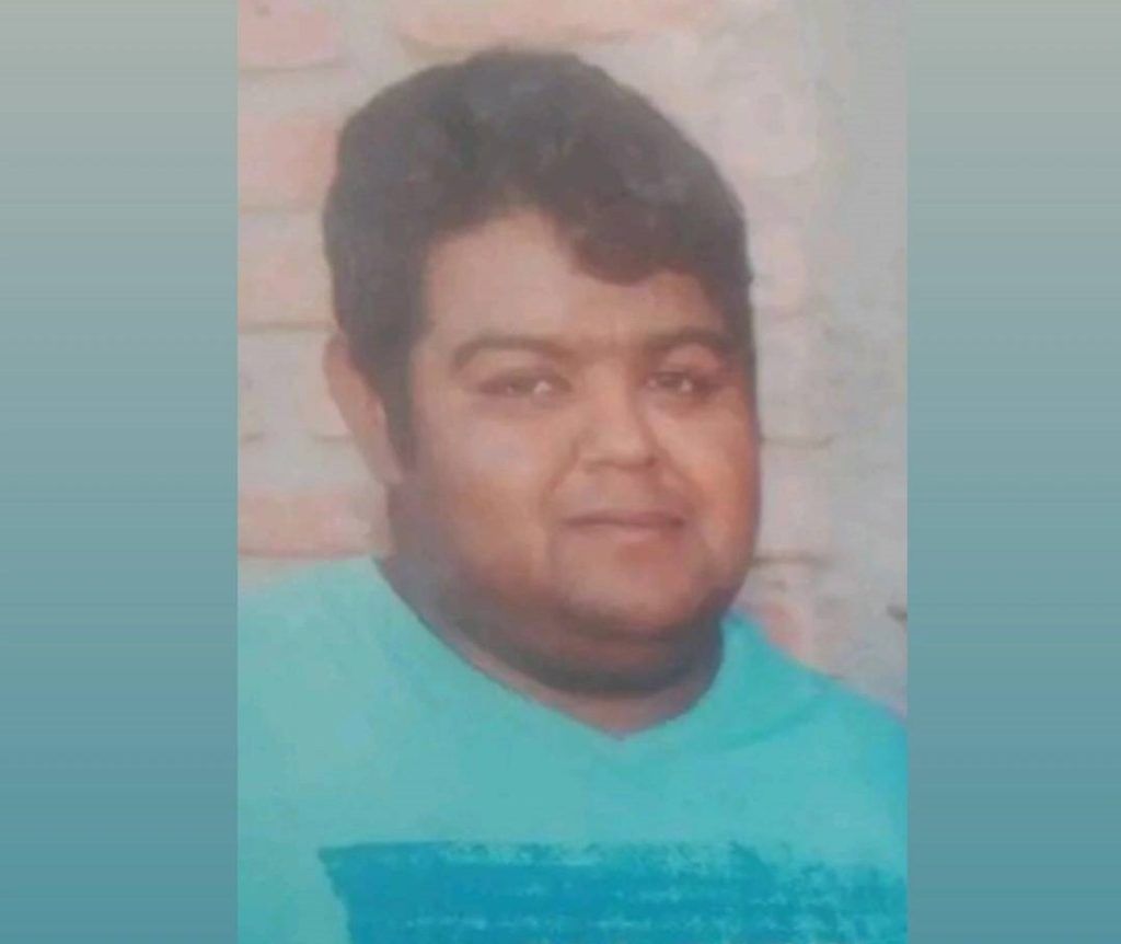 LA FAMILIA DE DAVID SALGUERO, ASESINADO EN DICIEMBRE EN CRUZ DEL EJE PIDE JUSTICIA
