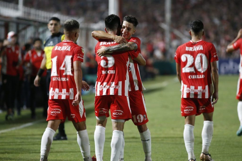 VICTORIA DE LA GLORIA EN ALTA CÓRDOBA