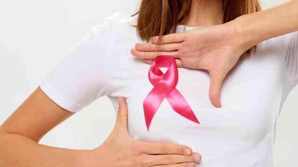 CIENTIFICOS DE BRASIL DESCUBRIERON CÓMO FRENAR EL CÁNCER DE MAMA