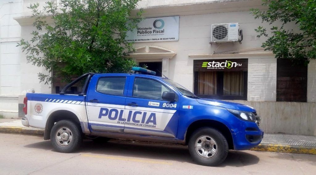 HOY INDAGARÁN AL PRESUNTO FEMICIDA DE PATRICIA MONTENEGRO