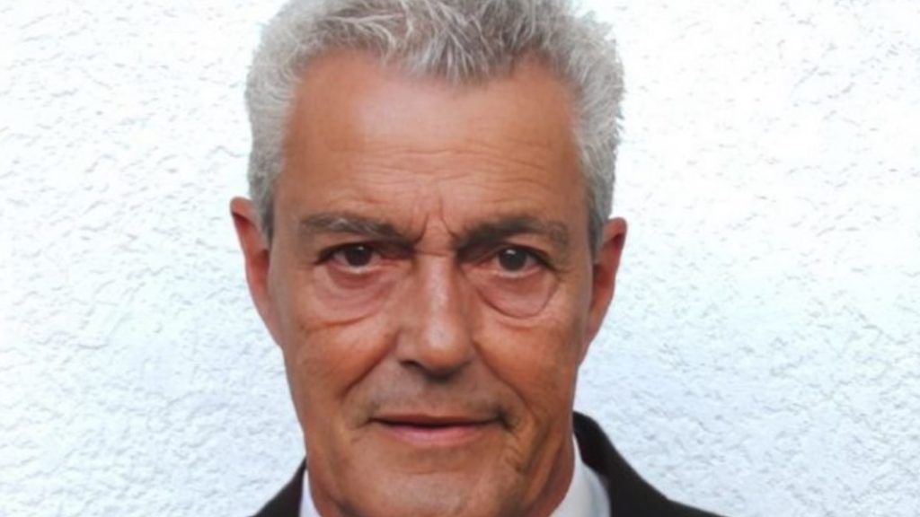 MURIÓ EL ACTOR JUAN CARLOS IHLER: HABÍA PARTICIPADO EN ARGENTINA,1985