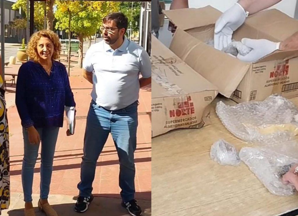 TOTORAL TENDRÁ UN NUEVO MUSEO CON RELIQUIAS ARQUEOLÓGICAS COMECHINGONES