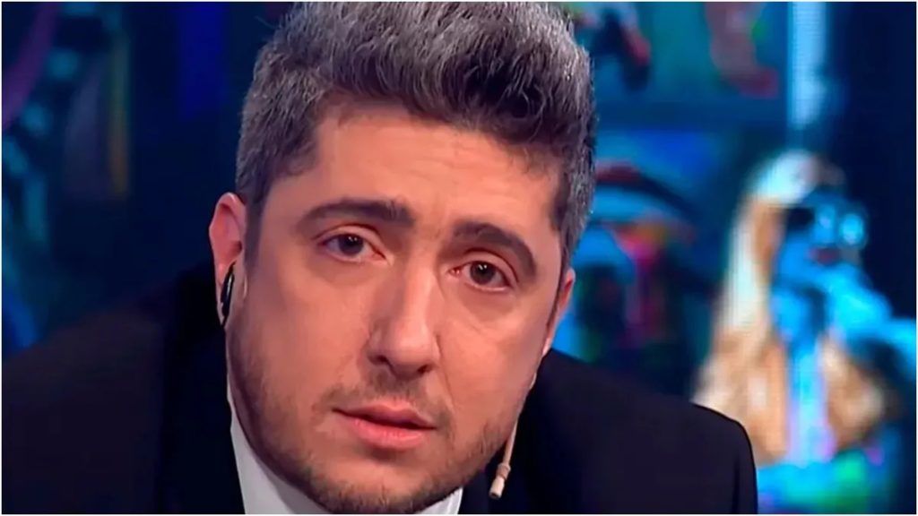 JEY MAMMON SE FUE DEL PAÍS EN MEDIO DE LAS ACUSACIONES DE ABUSO SEXUAL