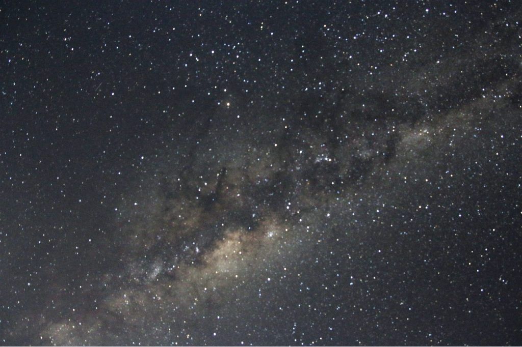 MES DEL ASTROTURISMO: MIRAMAR DE ANSENUZA SE PREPARA PARA OBSERVAR LAS CONSTELACIONES