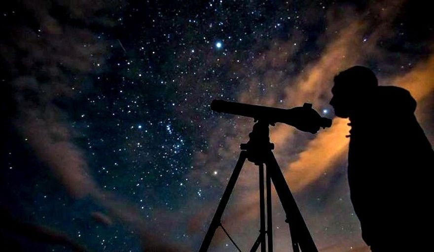 ASTROTURISMO Y MUCHAS ACTIVIDADES RECREATIVAS MÁS EN JESUS MARÍA