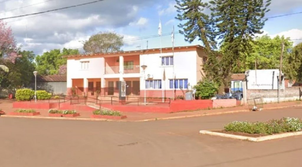 MISIONES: DETIENEN A UN AUXILIAR ESCOLAR POR EL ABUSO SEXUAL DE UNA NIÑA