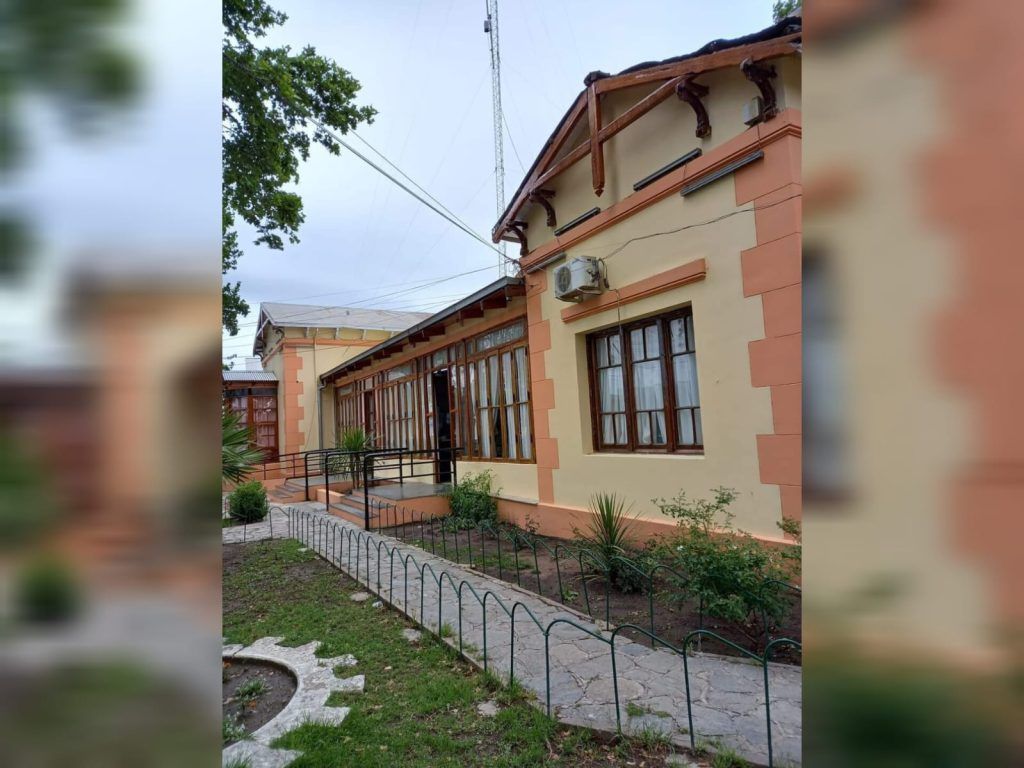 COMIENZA HOY LA INSCRIPCIÓN PARA EL PROGRAMA DE EMPLEO “MÁS 24” EN DEAN FUNES