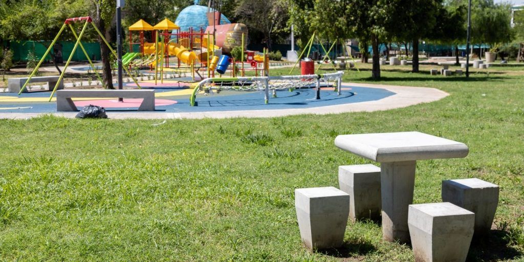 CÓRDOBA: LA MITAD DE LOS ESPACIOS PÚBLICOS DEBERÁN TENER NOMBRE DE MUJER