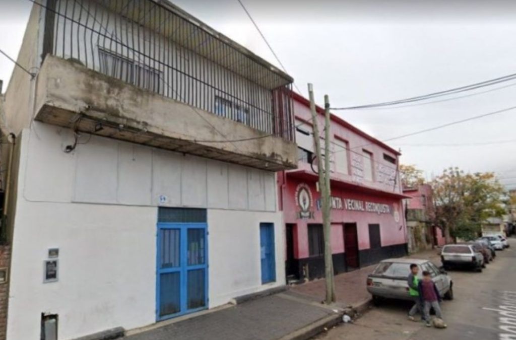 PROPIETARIO DE UN SUPERMERCADO CHINO MATÓ A UN LADRÓN QUE INTENTÓ ASALTARLO