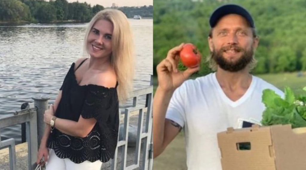 INFLUENCERS CREÍAN QUE PODÍAN ALIMENTAR A SU BEBE “CON EL SOL” Y LO DEJARON MORIR DE HAMBRE