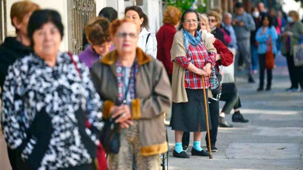 JUBILACIONES: YA ES OFICIAL LA ELIMINACIÓN DEL TRÁMITE DE FE DE VIDA
