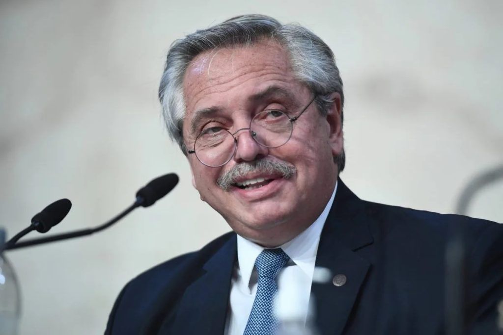 EL MENSAJE DEL PRESIDENTE POR EL DÍA DEL TRABAJADOR: “ALCANZAMOS EL DESEMPLEO MÁS BAJO EN DÉCADAS”