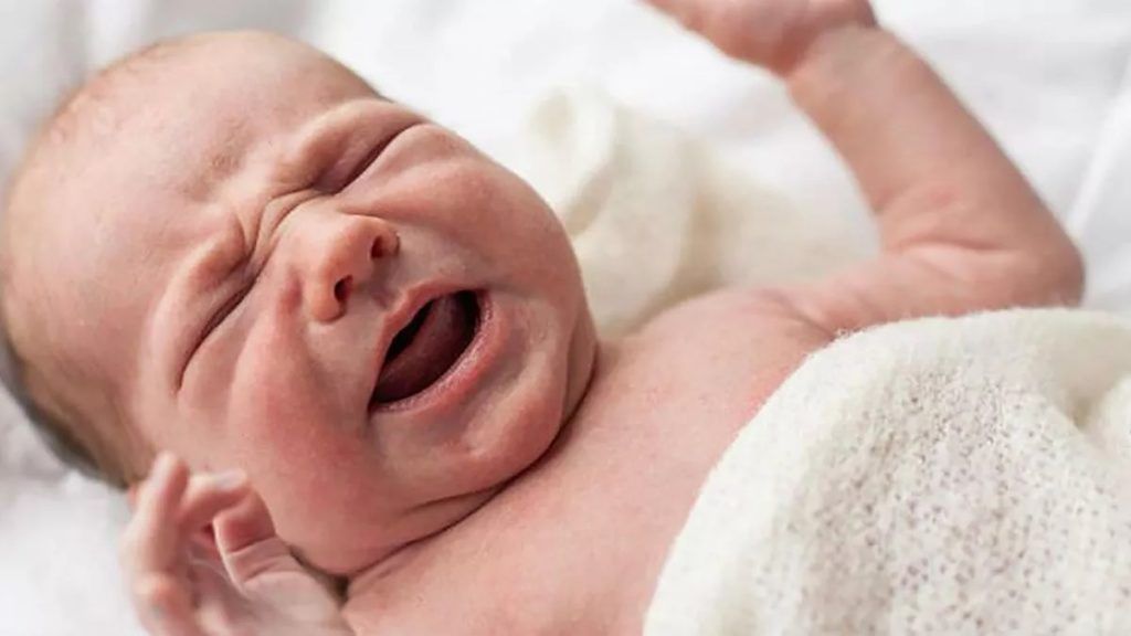 QUISIERON LLAMAR A SU HIJO “LUCIFER” Y LA JUSTICIA ARGENTINA SE LO NEGÓ