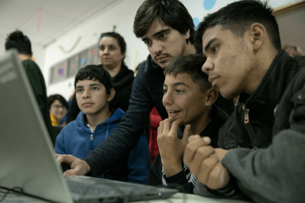 PRORROGAN LA INSCRIPCIÓN DE DOCENTES PARA CUBRIR VACANTES Y TRASLADOS