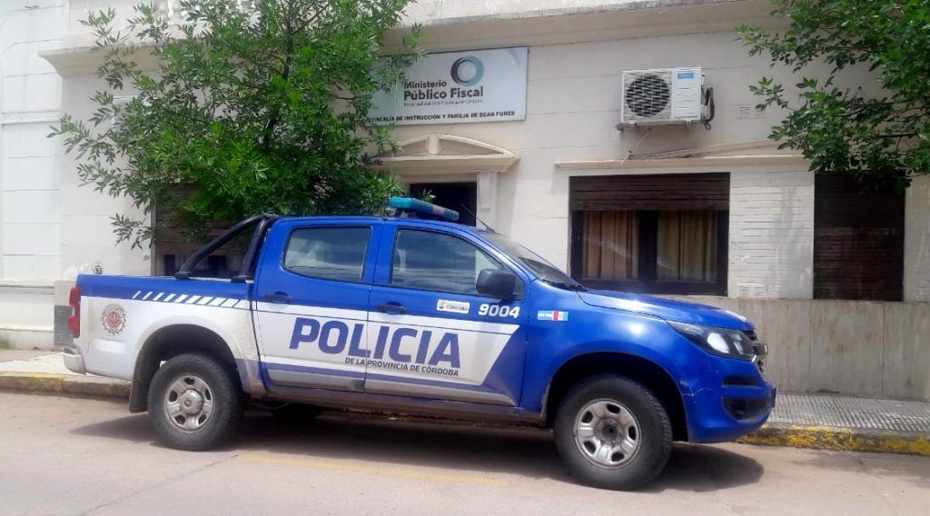 CASO PATRICIA MONTENEGRO: EL ACUSADO NEGÓ LOS HECHOS Y SU ABOGADA PIDIÓ LA LIBERACIÓN