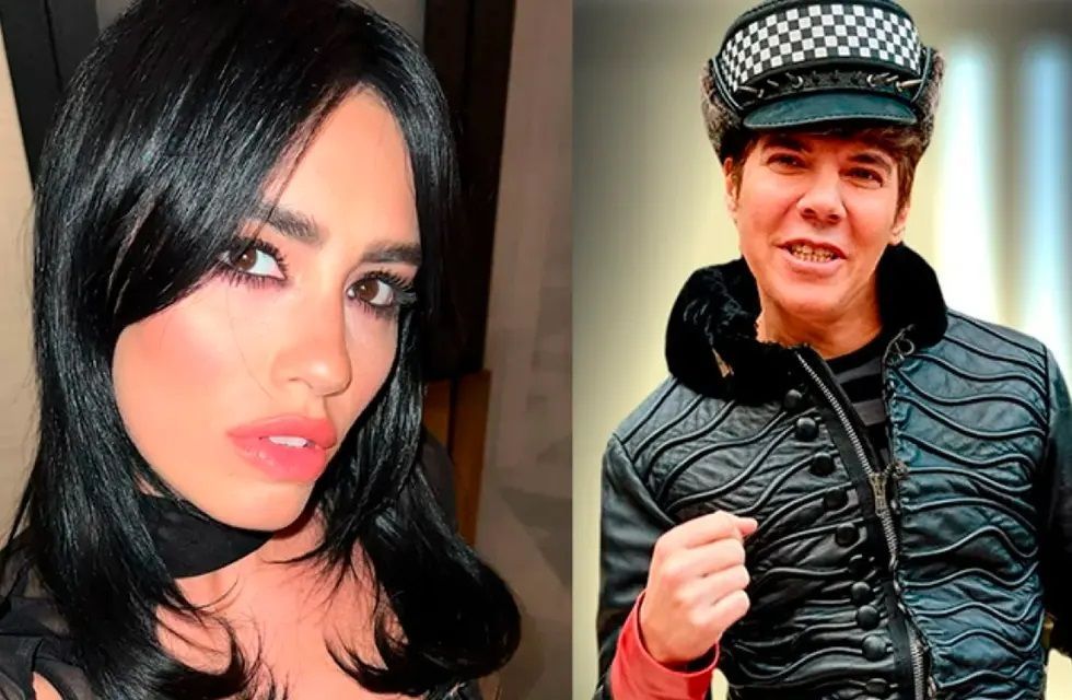 MAXI TRUSSO DIJO QUE LALI ES “EL MÁXIMO EXPONENTE DE LA GRASADA”