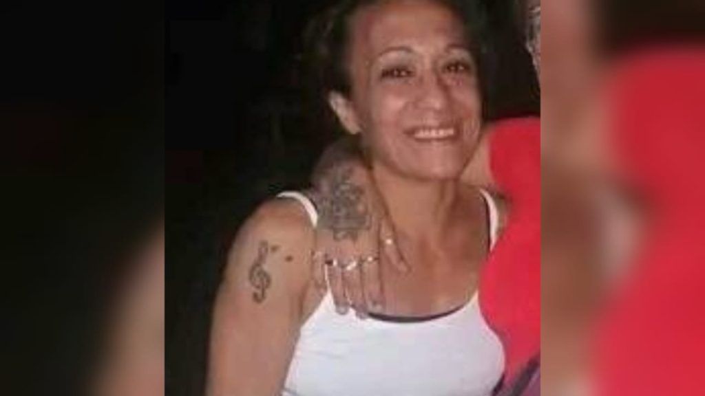 LA FAMILIA DE EVELIA CONFIRMÓ QUE TIENE MUERTE CEREBRAL