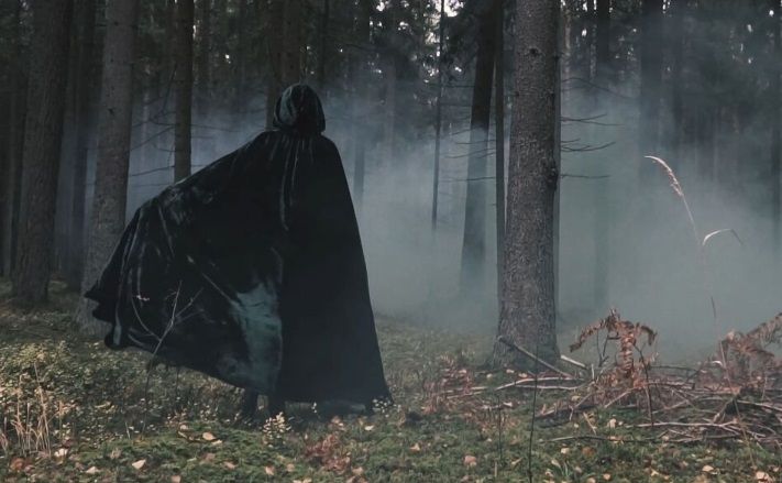 ABSUELVEN A 12 MUJERES CONDENADAS POR BRUJERÍA HACE 400 AÑOS EN EEUU