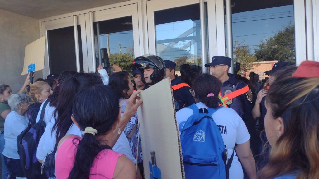 FAMILIARES DE AGUSTÍN AVILA PIDEN UNA REUNIÓN CON EL FISCALPARA SABER COMO AVANZA LA CAUSA