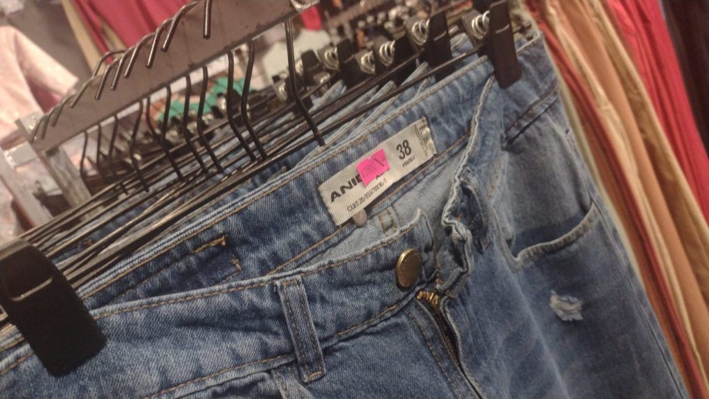 LA MODALIDAD DE ROBO QUE SE ESTÁ PONIENDO “DE MODA” Y AFECTA A LOCALES DE JESUS MARÍA