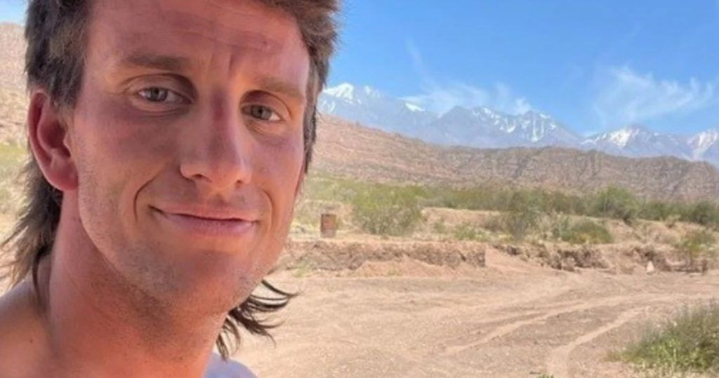 MURIÓ UN PILOTO ARGENTINO DURANTE UN ENTRENAMIENTO EN MÉXICO