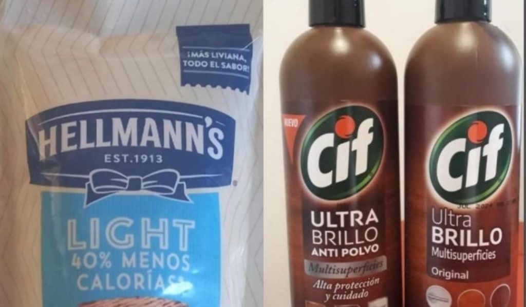 COMERCIO MULTÓ A RECONOCIDAS EMPRESAS POR COMERCIALIZAR PRODUCTOS MELLIZOS A DIFERENTES PRECIOS