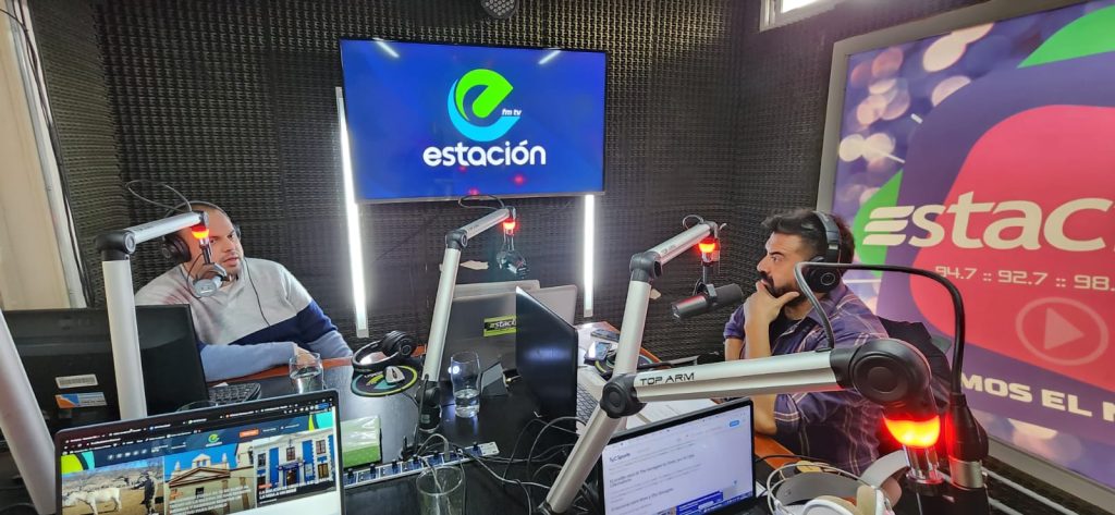 EL FESTIVAL DE JESUS MARÍA PROPONE MODIFICACIONES EN SU ESTATUTO PARA LA INCORPORACIÓN DE NUEVAS ESCUELAS