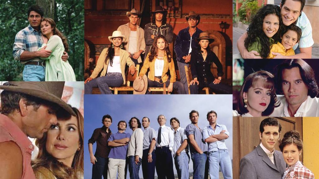 ¡PARA STELLITA! LLEGA UN CANAL DE CABLE DEDICADO EXCLUSIVAMENTE A LAS TELENOVELAS