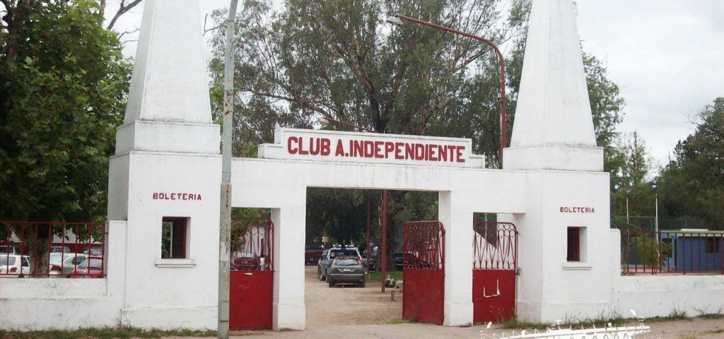 TOTORAL: EL CLUB ATLÉTICO INDEPENDIENTE TIENE UNA NUEVA COMISIÓN DIRECTIVA