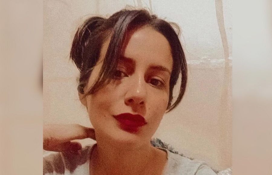 HALLAN DIJE Y HUESOS EN RASTRILLAJE POR EL FEMICIDIO DE CECILIA STRZYZOWSKI EN CHACO