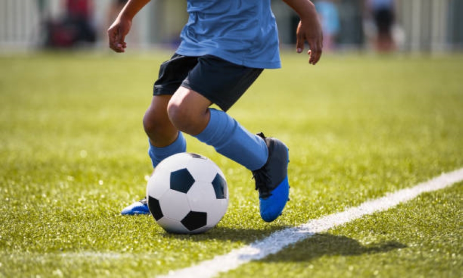 LIGA ISCHILÍN DE FUTBOL INFANTIL: PROYECTO APROBADO PARA PROMOVER LA PARTICIPACIÓN DE ESCUELITAS DE FUTBOL
