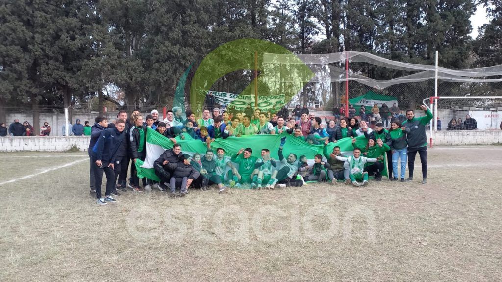 DEPORTIVO COLÓN SALIÓ CAMPEÓN Y LOGRÓ EL SÉPTIMO TÍTULO EN SU HISTORIA