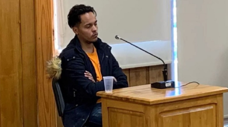 COMENZÓ EL JUICIO CONTRA UN HOMBRE QUE SE AUTOPERCIBE MUJER Y PIDE QUE SE ELIMINE LA FIGURA DE FEMICIDIO