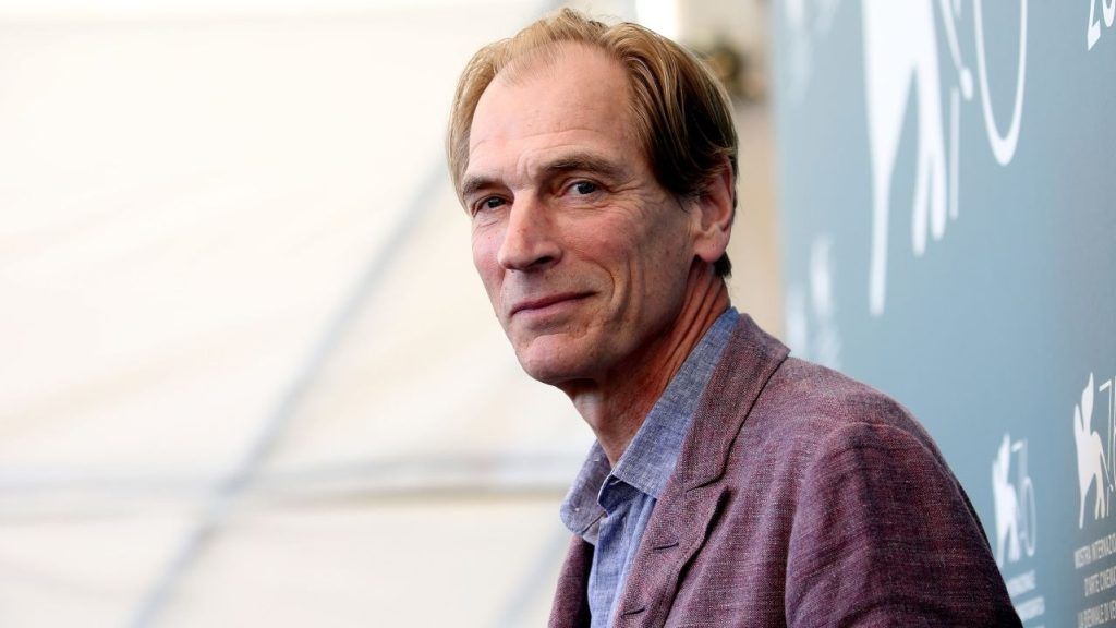 EE UU: ENCONTRARON LOS RESTOS DEL ACTOR JULIAN SANDS TRAS CINCO MESES DESAPARECIDO