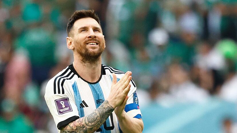 HOY JUEGA LA SELECCIÓN CON MESSI Y QUIERE VOLVER AL TRIUNFO ANTE BOLIVIA