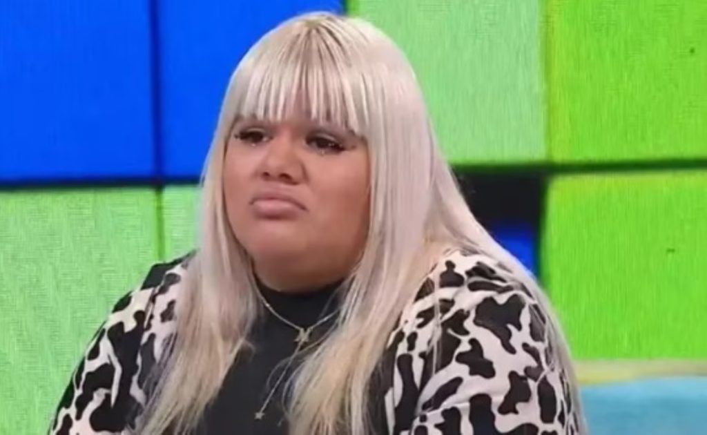 MORENA RIAL DENUNCIARÁ A SU MADRE ADOPTIVA: “ES UNA PSICÓPATA”