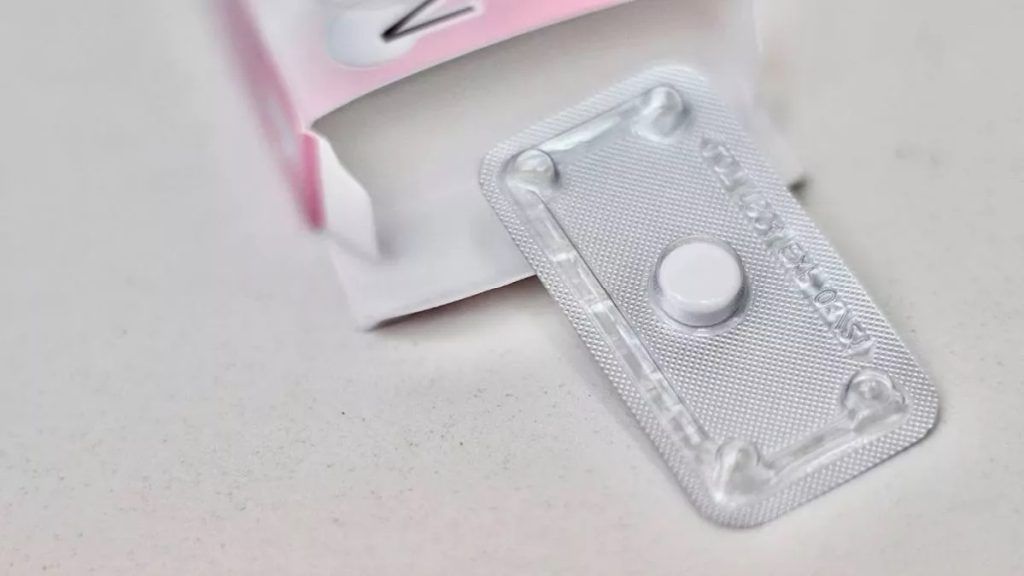 YA ES DE VENTA LIBRE EN FARMACIAS LA PASTILLA DEL DÍA DESPUÉS