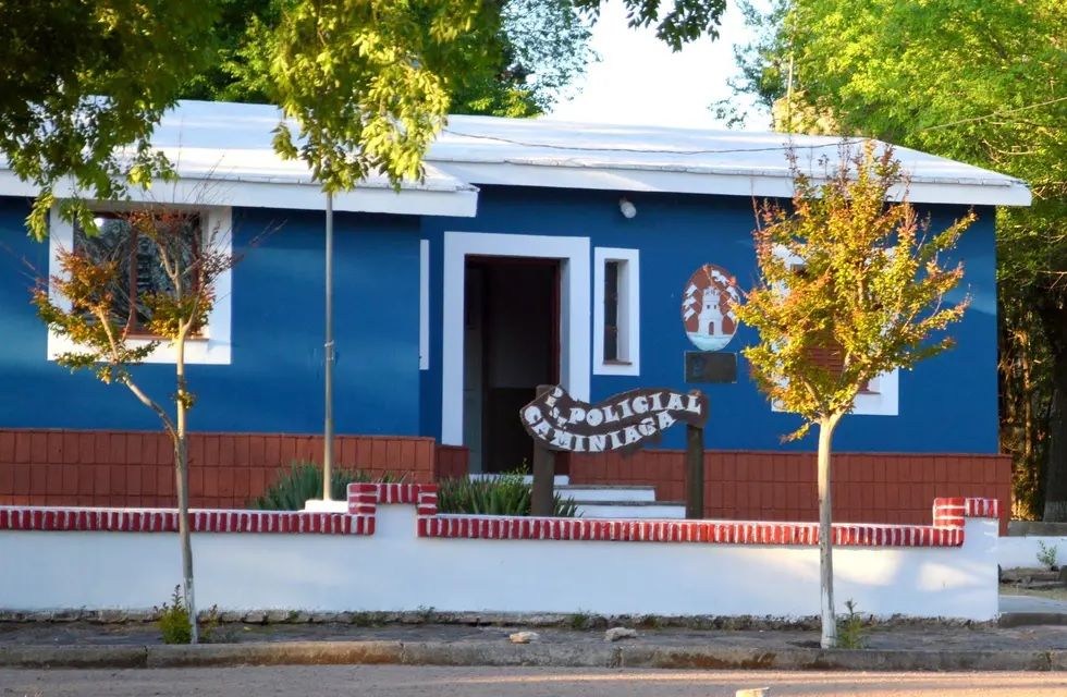 COMENZÓ EL JUICIO POR EL FEMICIDIO DE GRACIELA DÍAZ EN CAMINIAGA