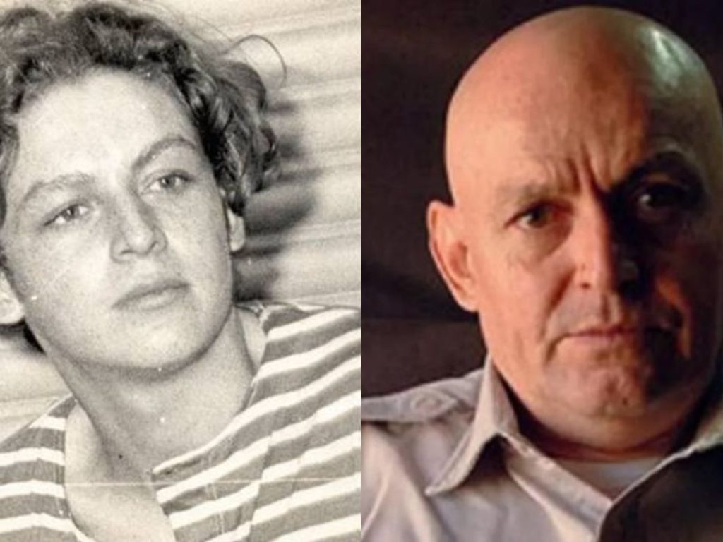 ROBLEDO PUCH, EL “ANGEL DE LA MUERTE”, SEGUIRÁ EN PRISIÓN: LE RECHAZARON LA LIBERTAD