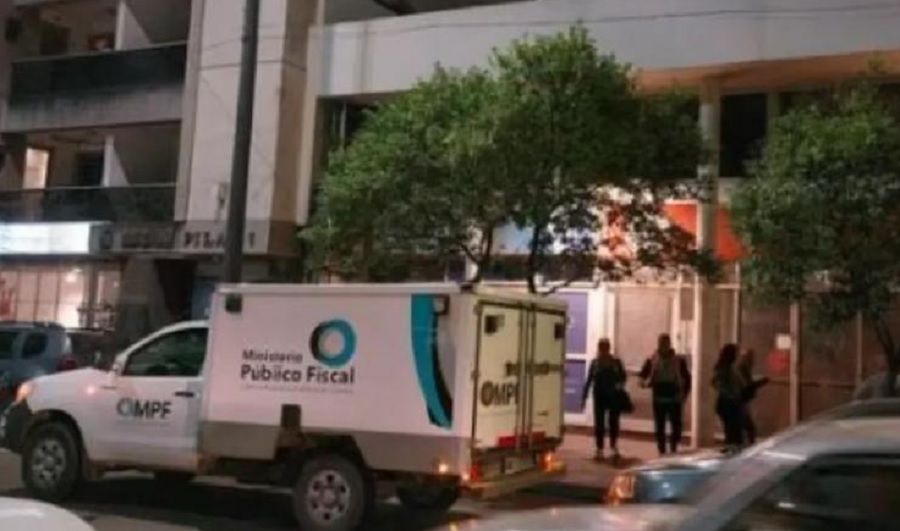 UN JOVEN CAYÓ DE UN DÉCIMO PISO Y MURIÓ EN CÓRDOBA