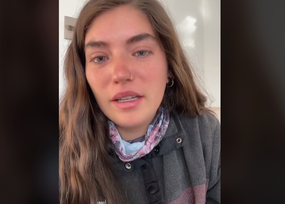 “¡HOY LLORÉ TODO EL DÍA!”: EL DRAMÁTICO RELATO DE UNA DOCENTE EN PRÁCTICA Y LO MAL QUE LA PASA CON LOS ALUMNOS